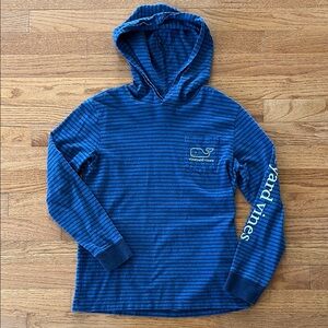 Vineyard Vines Hooded Tee